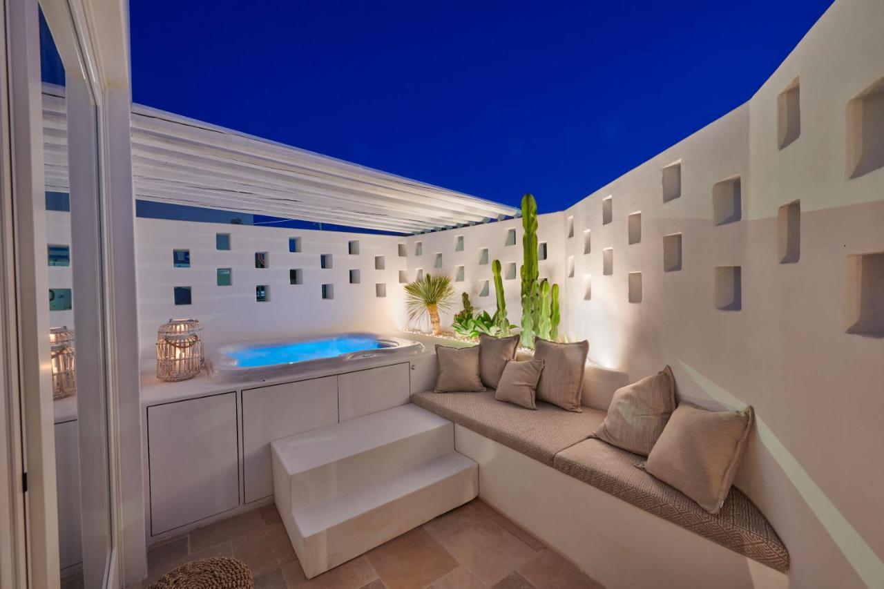 Musae Al Mare Polignano a Mare Exterior foto