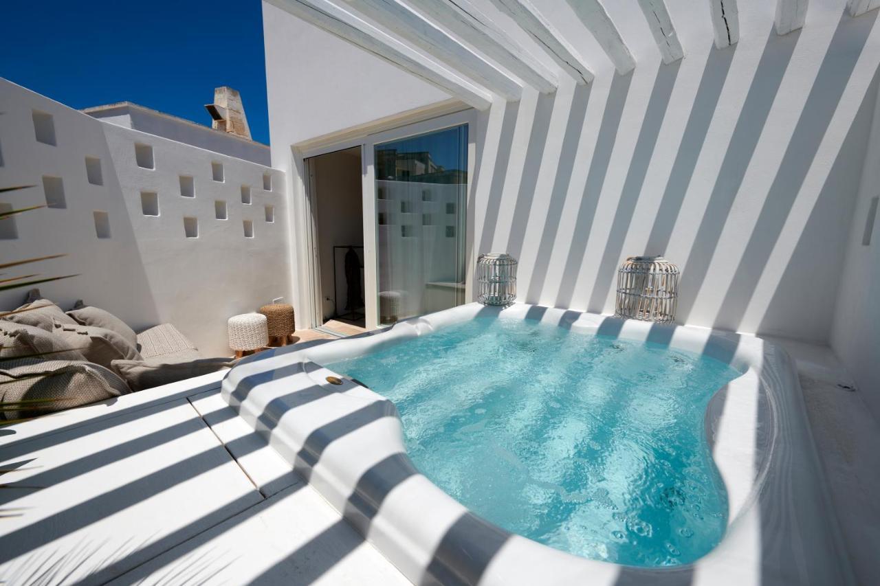Musae Al Mare Polignano a Mare Exterior foto